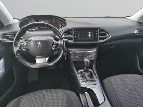 Peugeot 308 ACTIVE 1.6e-HDI 120 EAT6 EURO6 // 1802R25 - 24999 лв. / 12781.79 € - 86272698 9