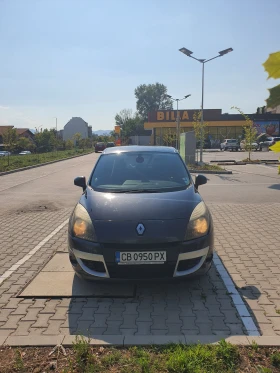 Renault Scenic 1.5 DCI, снимка 2