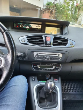 Renault Scenic 1.5 DCI, снимка 13