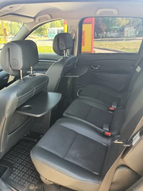 Renault Scenic 1.5 DCI, снимка 11