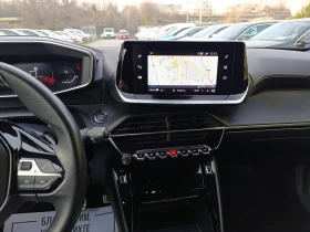 Peugeot 2008 GT 130kc. -Гаранция - 21320 € / 41698.30 лв. - 11654402 7