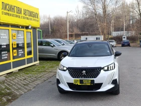 Peugeot 2008 GT 130kc. -Гаранция