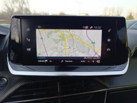 Peugeot 2008 GT 130kc. -Гаранция - 21320 € / 41698.30 лв. - 11654402 9