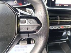 Peugeot 2008 GT 130kc. -Гаранция - 21320 € / 41698.30 лв. - 11654402 11