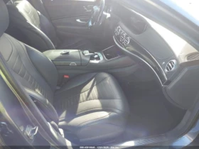 Mercedes-Benz S 560 4MATIC* BURMESTER* ДИГИТАЛНО* ТАБЛО* ОБДУХВАНЕ* МА - 30356 € / 59371.18 лв. - 32776958 9