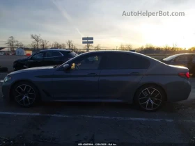 BMW 530 Xi* B48* M-Pack* Nardo Gray* Цена до БГ  - 28600 € / 55936.74 лв. - 63026393 8