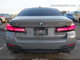 BMW 530 Xi* B48* M-Pack* Nardo Gray* Цена до БГ  - 28600 € / 55936.74 лв. - 63026393 5