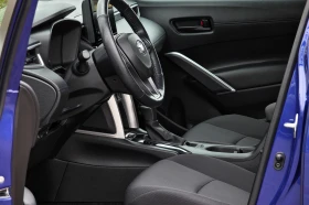 Toyota Corolla Cross LE 2.0L 4x4 Aut. - 24000 € / 46939.92 лв. - 29546890 7