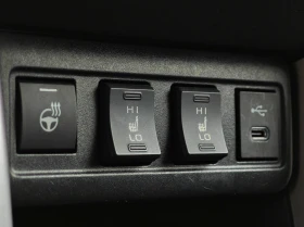 Toyota Corolla Cross LE 2.0L 4x4 Aut. - 24000 € / 46939.92 лв. - 29546890 11