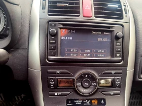 Toyota Auris 1.4 D-4D, 90 к.с. FACELIFT - 5800 € / 11343.81 лв. - 36000677 10