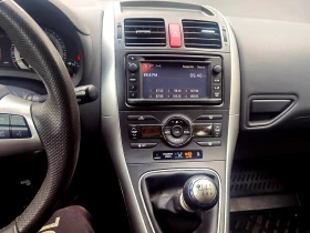 Toyota Auris 1.4 D-4D, 90 к.с. FACELIFT - 5800 € / 11343.81 лв. - 36000677 11