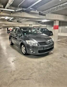 Toyota Auris 1.4 D-4D, 90 к.с. FACELIFT - 5800 € / 11343.81 лв. - 36000677 3