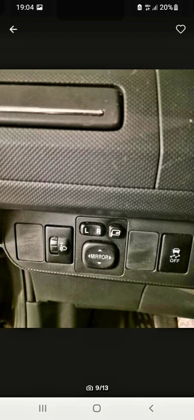 Toyota Auris 1.4 D-4D, 90 к.с. FACELIFT - 5800 € / 11343.81 лв. - 36000677 8