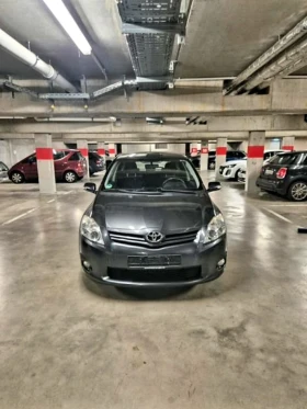 Toyota Auris 1.4 D-4D, 90 к.с. FACELIFT - 5800 € / 11343.81 лв. - 36000677 2