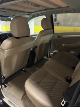 Mercedes-Benz B 200 2.0CDI, снимка 6