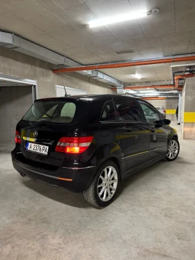 Mercedes-Benz B 200 2.0CDI, снимка 3