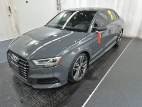 ������ Audi S3