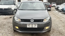 VW Polo 1.6 TDI 105к.с. ИТАЛИЯ - 4400 € / 8605.65 лв. - 67626390 2