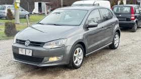 VW Polo 1.6 TDI 105к.с. ИТАЛИЯ