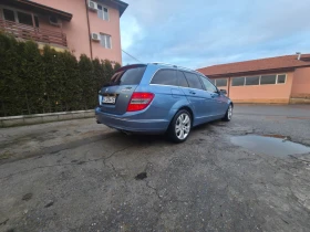 Mercedes-Benz C 350 - 6999 € / 13688.85 лв. - 27558685 4