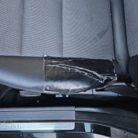 Mercedes-Benz C 180, снимка 14 - Автомобили и джипове - 53421076