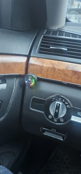 Mercedes-Benz S 350 ФЕЙС ПАКЕТ ЛОНГ ГАЗОВ ИНЖЕКЦИОН  - 7777 € / 15210.49 лв. - 19568954 12