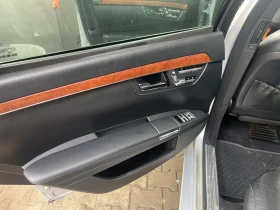 Mercedes-Benz S 350 ФЕЙС ПАКЕТ ЛОНГ ГАЗОВ ИНЖЕКЦИОН  - 7777 € / 15210.49 лв. - 19568954 8