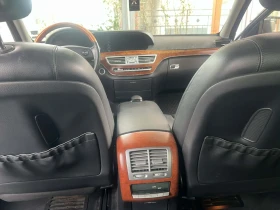 Mercedes-Benz S 350 ФЕЙС ПАКЕТ ЛОНГ ГАЗОВ ИНЖЕКЦИОН  - 7777 € / 15210.49 лв. - 19568954 7