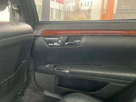 Mercedes-Benz S 350 ФЕЙС ПАКЕТ ЛОНГ ГАЗОВ ИНЖЕКЦИОН  - 7777 € / 15210.49 лв. - 19568954 6