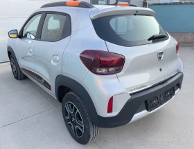 Dacia Spring Comfort Plus - 8900 € / 17406.89 лв. - 19916081 3