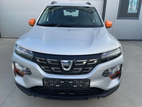 Dacia Spring Comfort Plus - 8900 € / 17406.89 лв. - 19916081 2