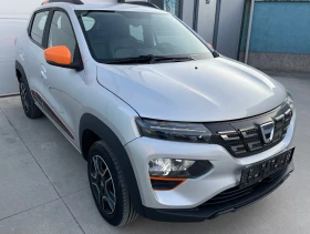 Dacia Spring Comfort Plus - 8900 € / 17406.89 лв. - 19916081 15