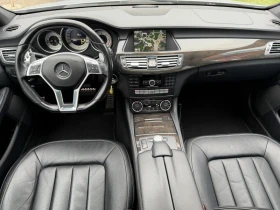 Mercedes-Benz CLS 350 3500 - 15999 € / 31291.32 лв. - 16957521 11