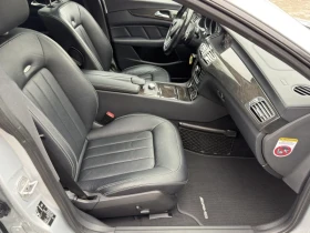 Mercedes-Benz CLS 350 3500 - 15999 € / 31291.32 лв. - 16957521 6