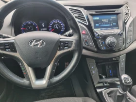 Hyundai I40 1.7CRDi ШВЕЙЦАРИЯ - 9900 € / 19362.72 лв. - 29209860 10