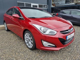 Hyundai I40 1.7CRDi ШВЕЙЦАРИЯ - 9900 € / 19362.72 лв. - 29209860 2