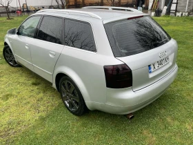 Audi A4 TDI Мултимедия Андроид + Задна камера за паркиране - 1900 € / 3716.08 лв. - 12028798 6