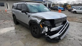 Hyundai Lantra 2.5L 4 ALL WHEEL DRIVE