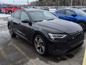 ����� �� �������� �� Audi E-Tron S LINE/Technik /CARFAX /����/�������/���������/