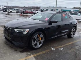 Audi E-Tron S LINE/Technik /CARFAX /����/�������/���������/ | Mobile.bg � ����� ������ 2