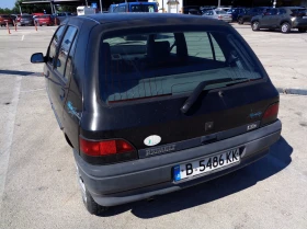 Renault Clio - 770 € / 1505.99 лв. - 72371007 7