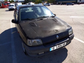 Renault Clio - 770 € / 1505.99 лв. - 72371007 5