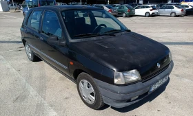Renault Clio - 770 € / 1505.99 лв. - 72371007 2