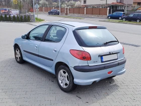 Peugeot 206 - 900 € / 1760.25 лв. - 56620291 4
