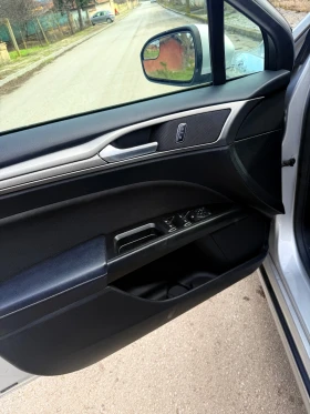 Ford Fusion Mondeo  - 9000 € / 17602.47 лв. - 28705467 5