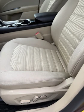 Ford Fusion Mondeo  - 9000 € / 17602.47 лв. - 28705467 9