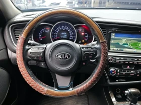 Kia K5 2.0 | Mobile.bg � ����� ������ 14