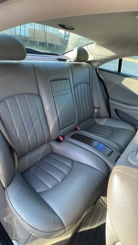 Mercedes-Benz CLS 320 undefined | Auto.bg — изображение 8