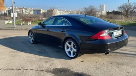Mercedes-Benz CLS 320 undefined | Auto.bg — изображение 5