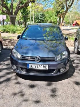 ������ VW Golf